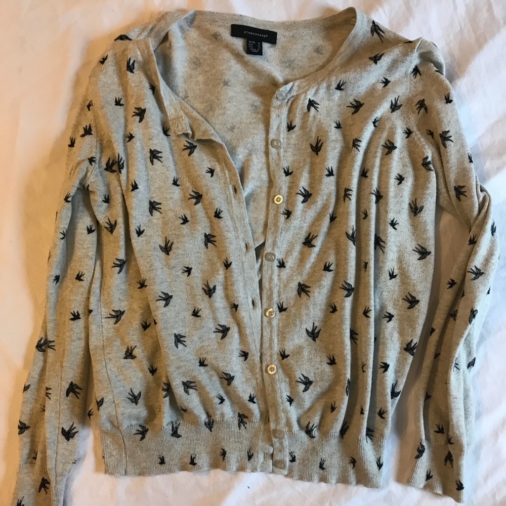 Cardigan 🕊